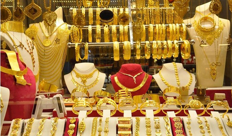 Nurdağı Kuyumcu
